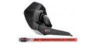 AWE AirGate Carbon Intake for B9 A4/A5